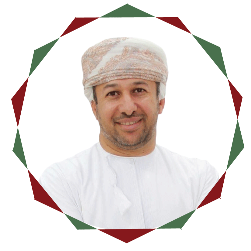 Eng. Badar Ali Al Salehi